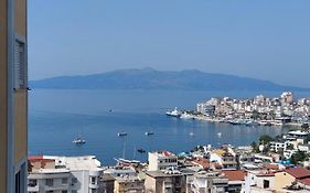 Saranda Boutique Hostel