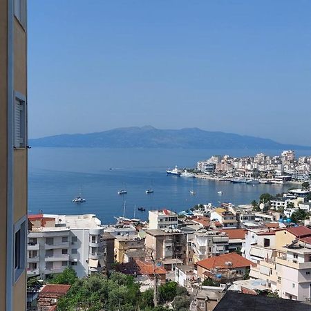 Saranda Boutique Hostel Exterior foto